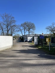 Campingplatz am Allersee