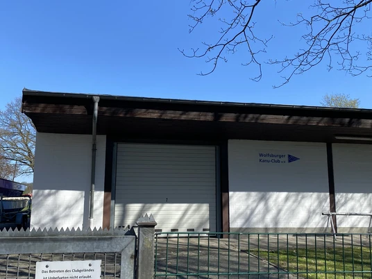 Wolfsburger Kanu Club e.V.