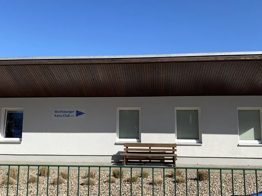 Wolfsburger Kanu Club e.V.