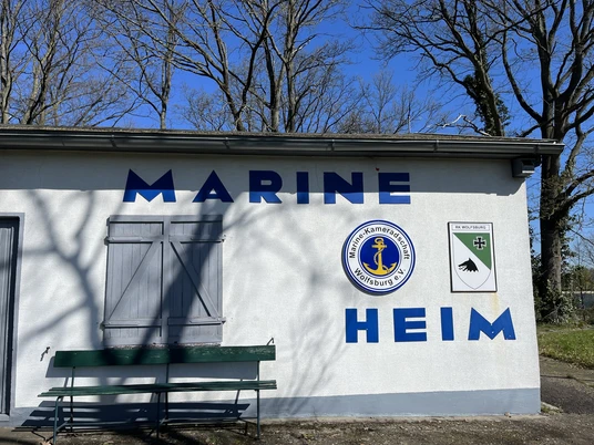 Marine Kameradschaft Wolfsburg
