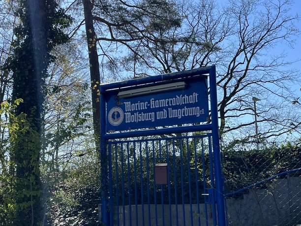 Marine Kameradschaft Wolfsburg