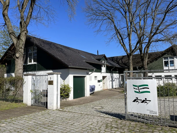 Wolfsburger Ruderclub e.V.