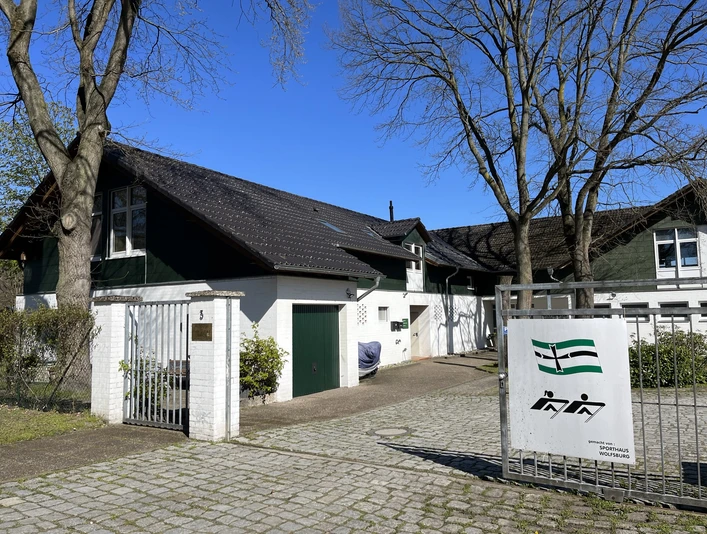 Wolfsburger Ruderclub e.V.