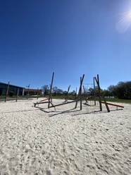 Sandspielplatz am Allersee