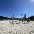 Sandspielplatz am Allersee