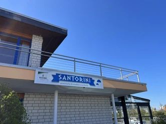 Restaurant Santorini