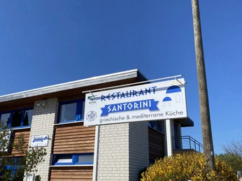 Restaurant Santorini