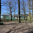 Spielplatz Bodenlos im Allerpark