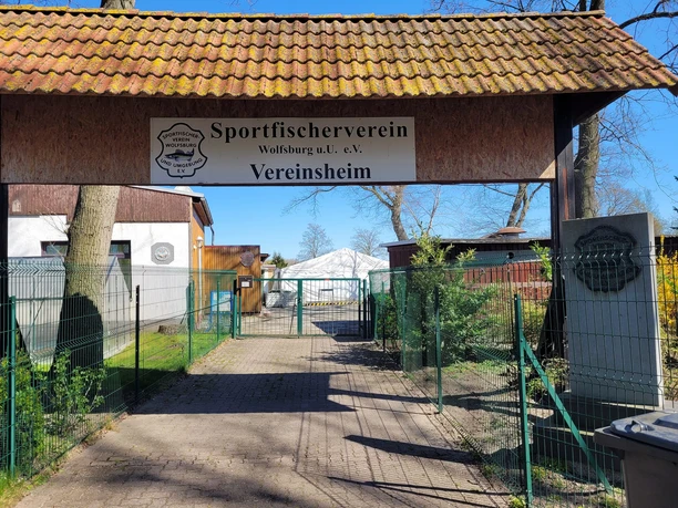 Wolfsburger Sportfischerverein und Umgebung e.V.
