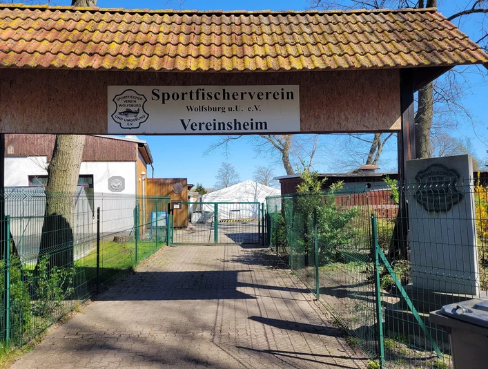 Wolfsburger Sportfischerverein und Umgebung e.V.