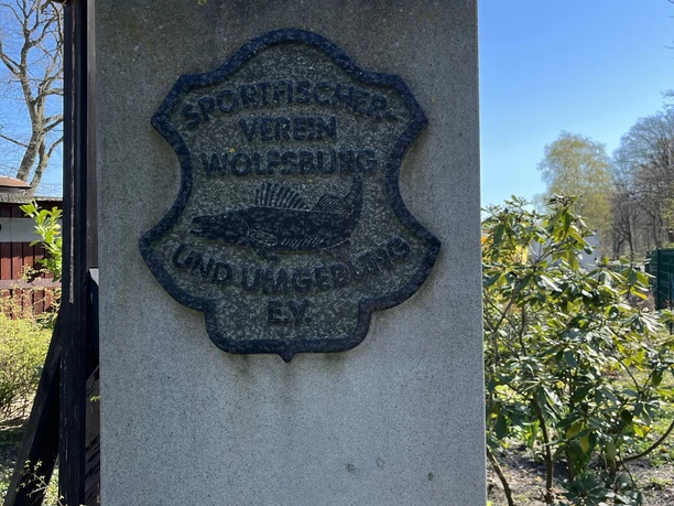 Wolfsburger Sportfischerverein und Umgebung e.V.