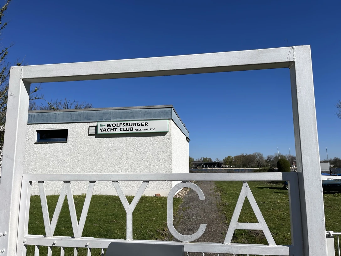Wolfsburger Yacht Club Alltertal e.V.