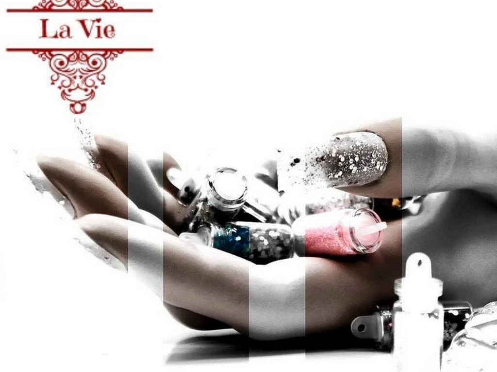 laVie Nagelstudio