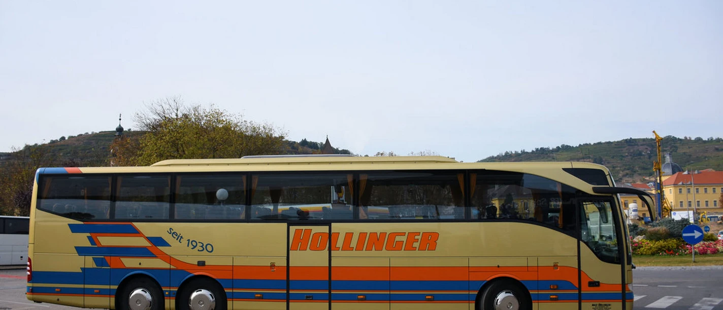 Hollinger Busreisen