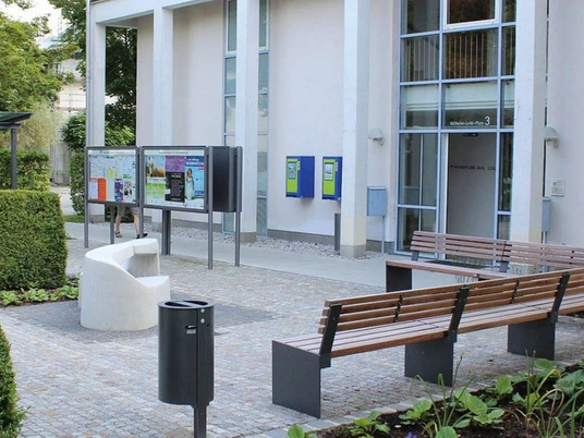 Pekol & Schnellbach Gartenbau