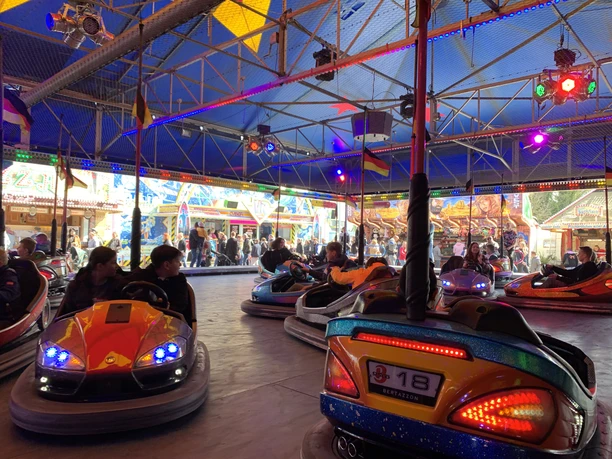 Herbstmarkt Aurich Herbstmarkt Aurich