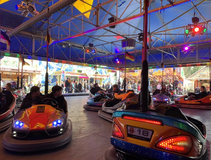 Herbstmarkt Aurich Herbstmarkt Aurich