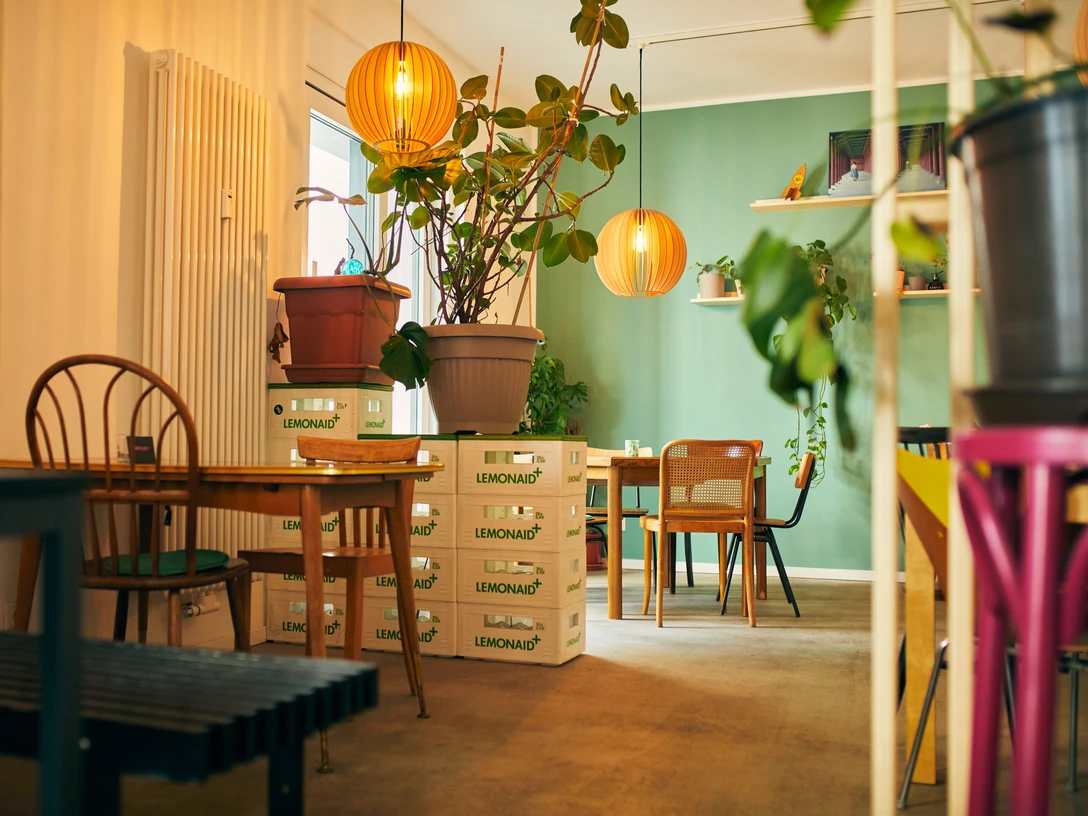 Kimbap Spot Restaurant, Bochum Kimbap Spot Restaurant, Bochum