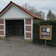 Bücherschrank Bülkau