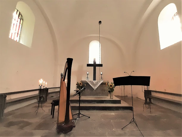 Margarethenkapelle-Konzert.jpg Margarethenkapelle Konzert