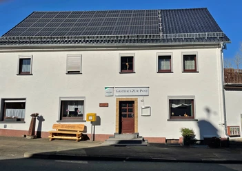 Gasthaus Zur Post 2022