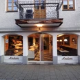 Bäckerei Anders - Filiale Bad Aibling
