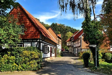 Öffentliche Stadtführung Hornburg Öffentliche Stadtführung Hornburg