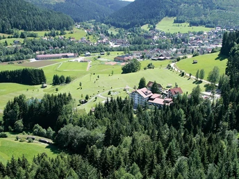 ailwaldhof_direkt am Wald gelegen_©