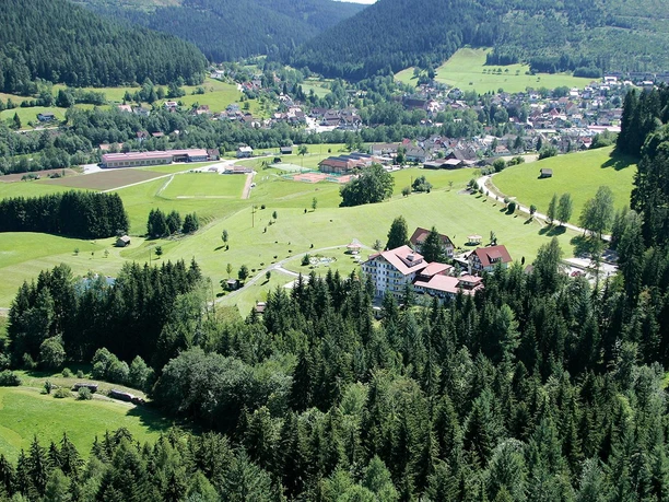 ailwaldhof_direkt am Wald gelegen_©