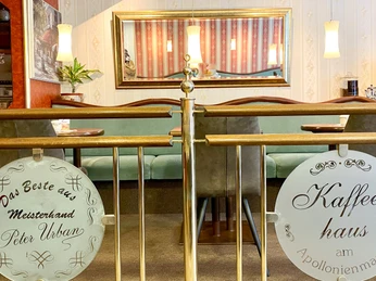 Kaffeehaus Fröhlich