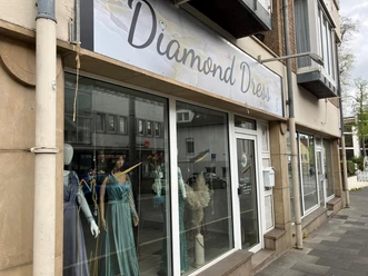 Diamond Dress