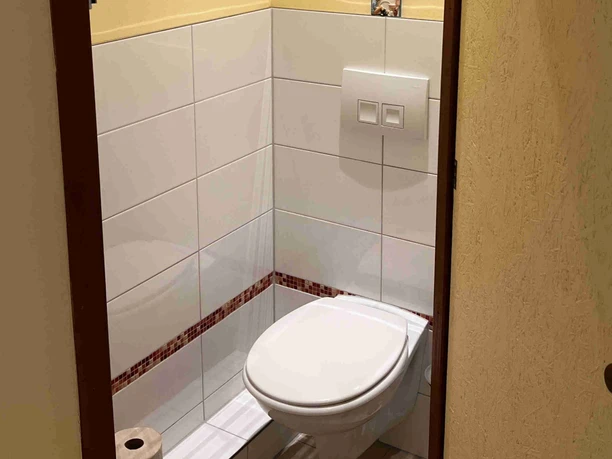 Vakantiewoning Kleine Herberge in Winkeldorf