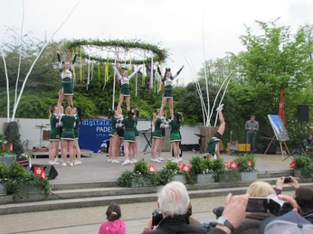 SchlossSommer | Schloss- und Auenpark SchlossSommer | Schloss- und Auenpark