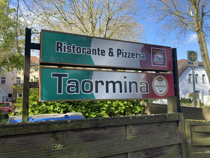 Taormina Bad Nenndorf