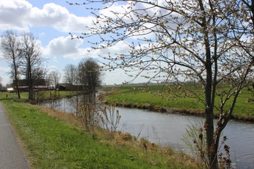 Straßdeichwettern Ihlienworth
