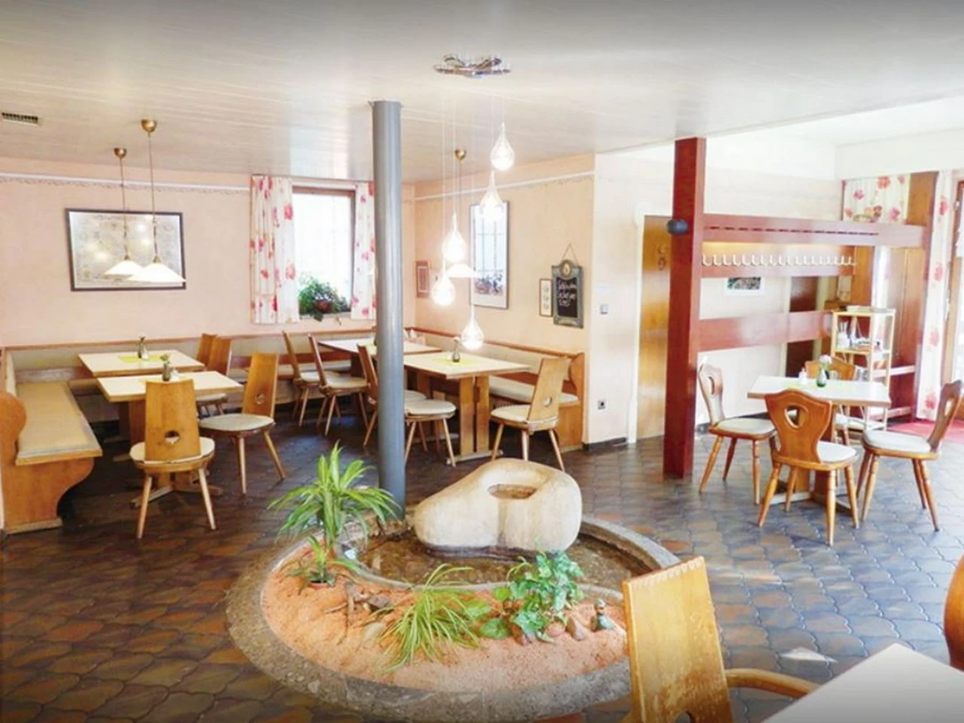 Café Rott Bad Aibling