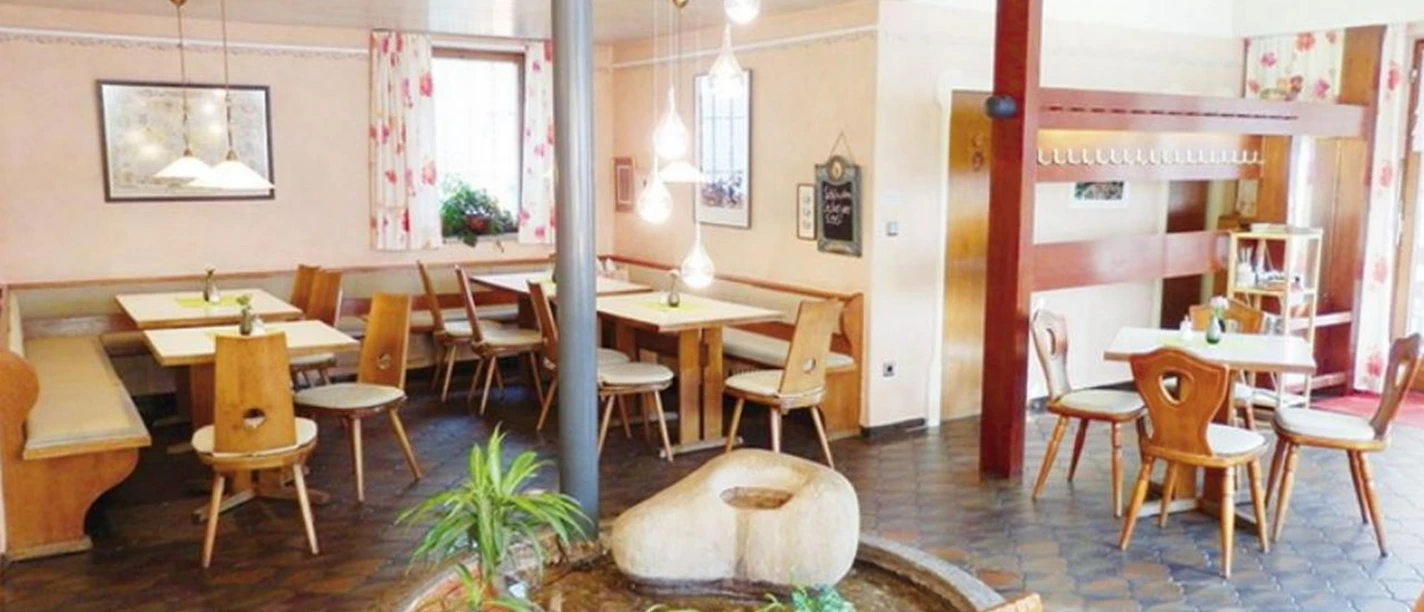 Café Rott Bad Aibling