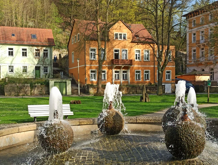 Herzlich willkommen bei Familie Heinke