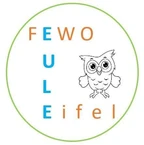 LOGO Fewo Eule LOGO Fewo Eule