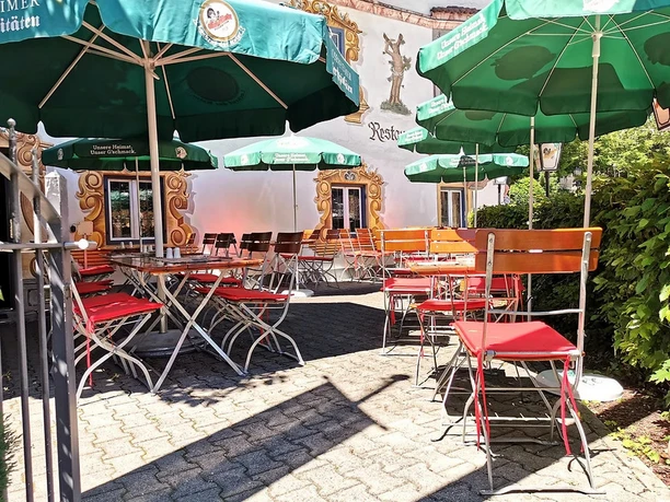 Dionysos Bad Aibling