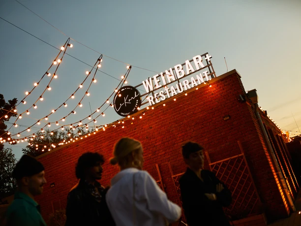 Le Kork, Weinbar, Bochum Le Kork, Weinbar, Bochum