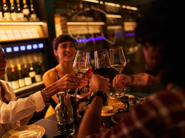 Le Kork, Weinbar, Bochum Le Kork, Weinbar, Bochum