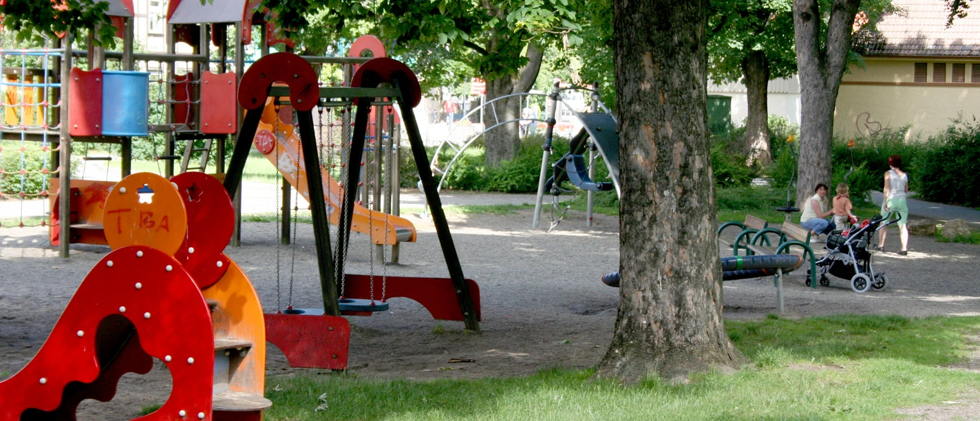 spielplatz-lindenallee Spielplatz Lindenallee Wernigerode