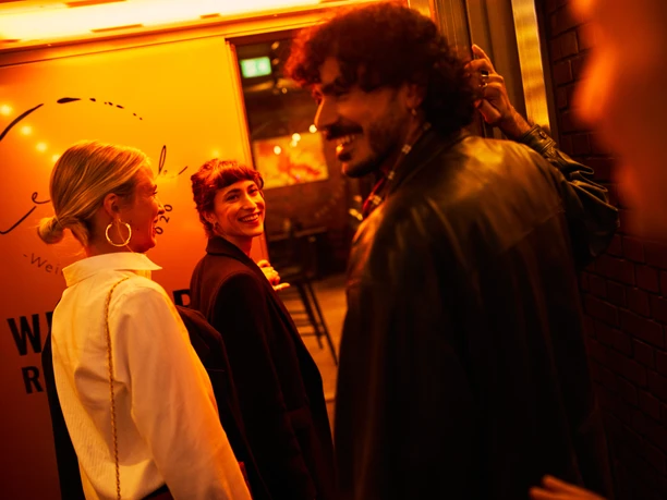 Le Kork, Weinbar, Bochum Le Kork, Weinbar, Bochum