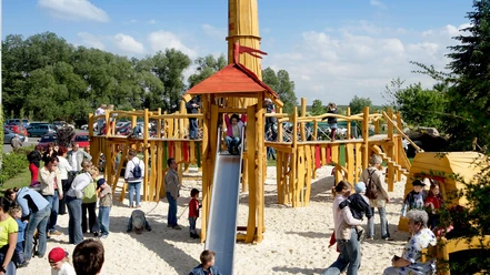spielplatz-derenburg Spielplatz in Derenburg