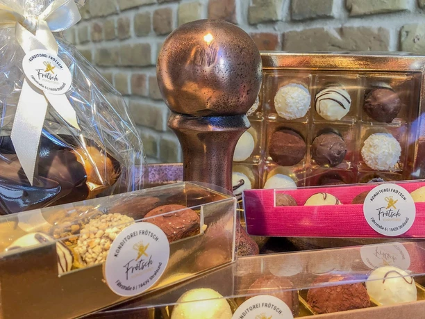 Konditorei Frötsch