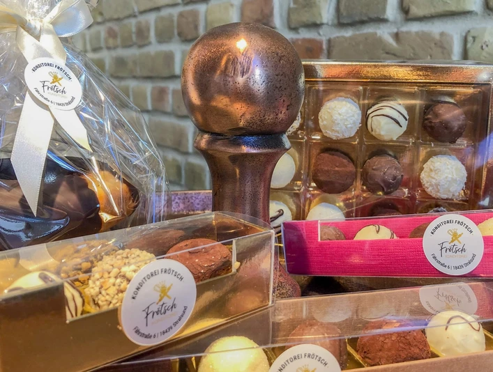Konditorei Frötsch