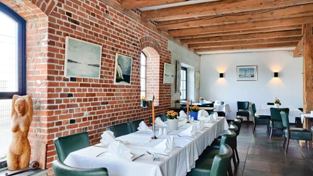 Restaurant Christats