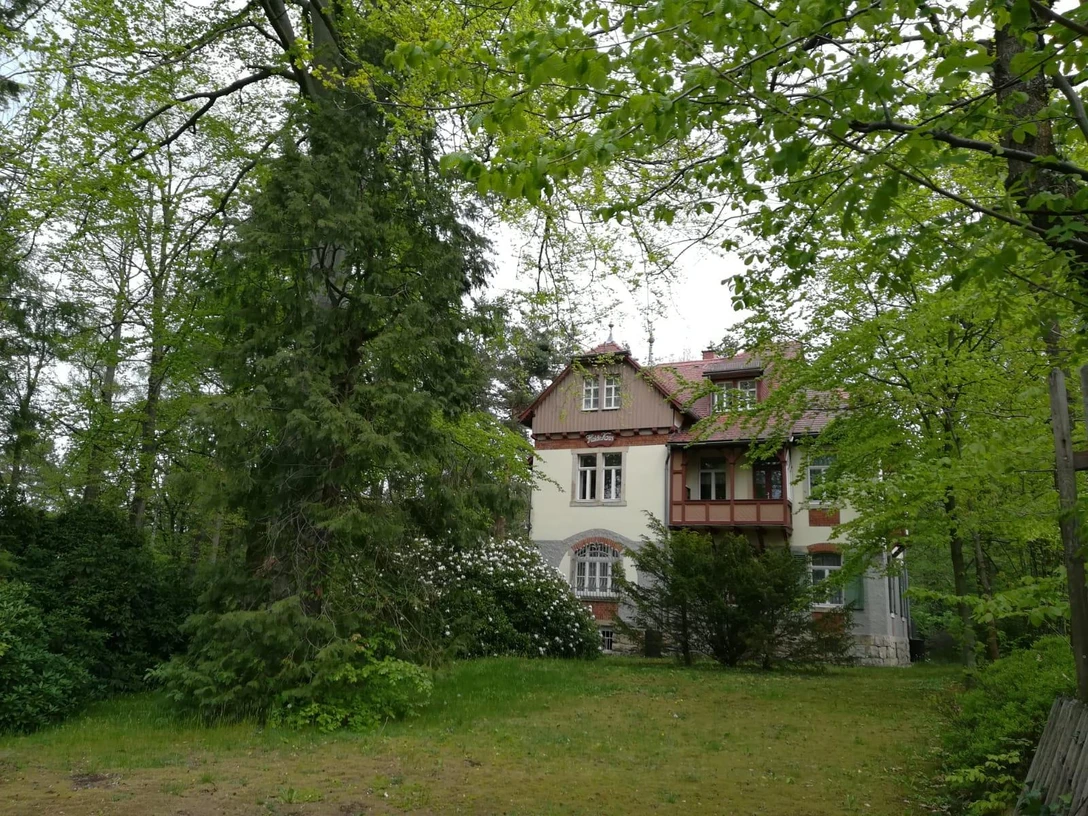 Herzlich willkommen im Haidehaus!