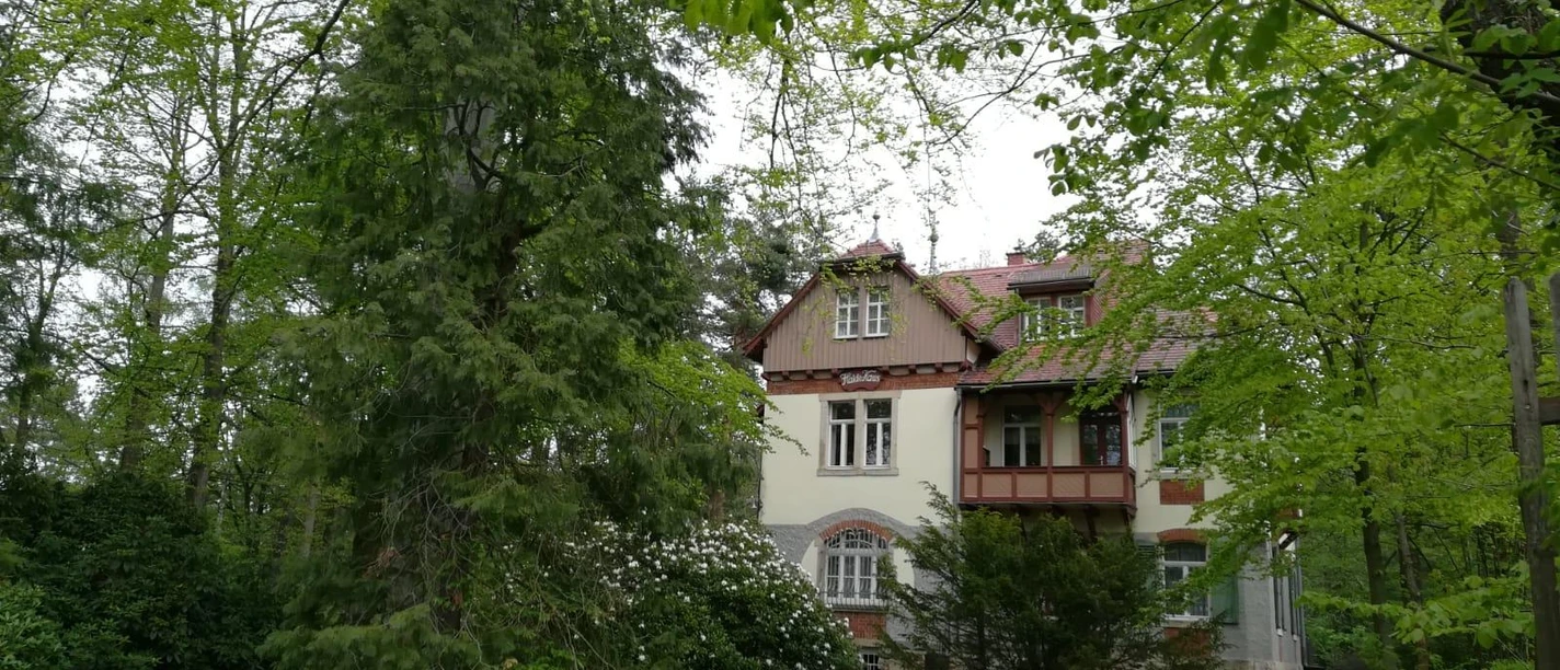 Herzlich willkommen im Haidehaus!